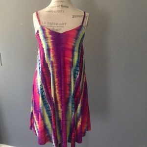 Boutique dress